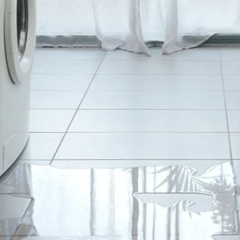 Appliance Leak Cleanup in Blanco County, TX
