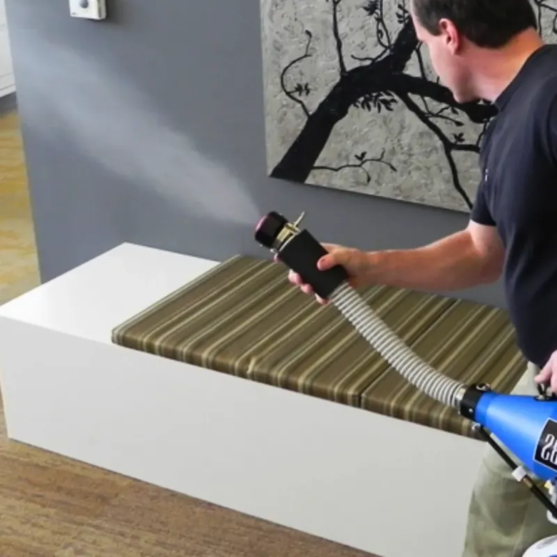 Professional Odor Removal in Blanco County, TX